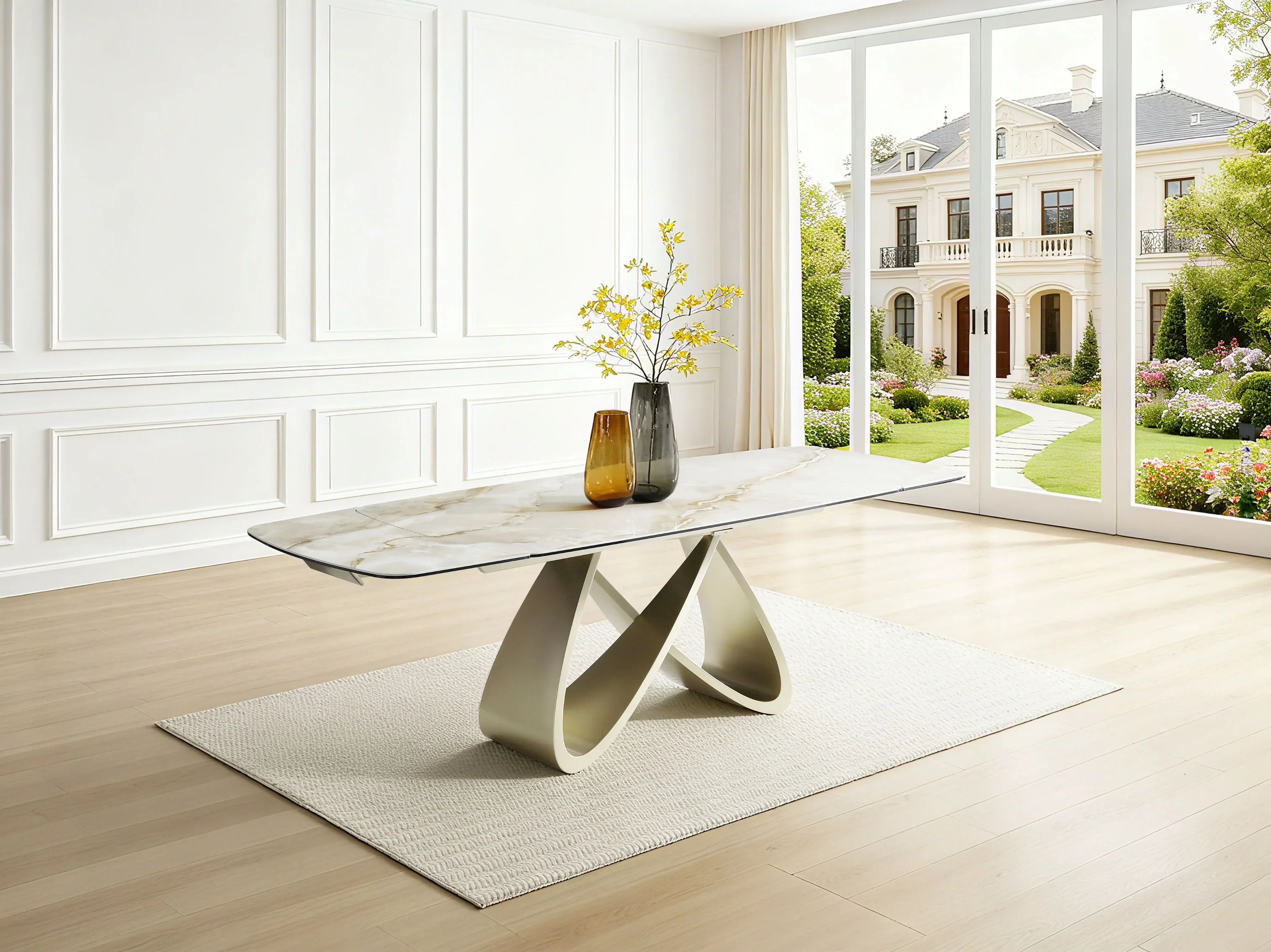 Refined Luxury for Every Room