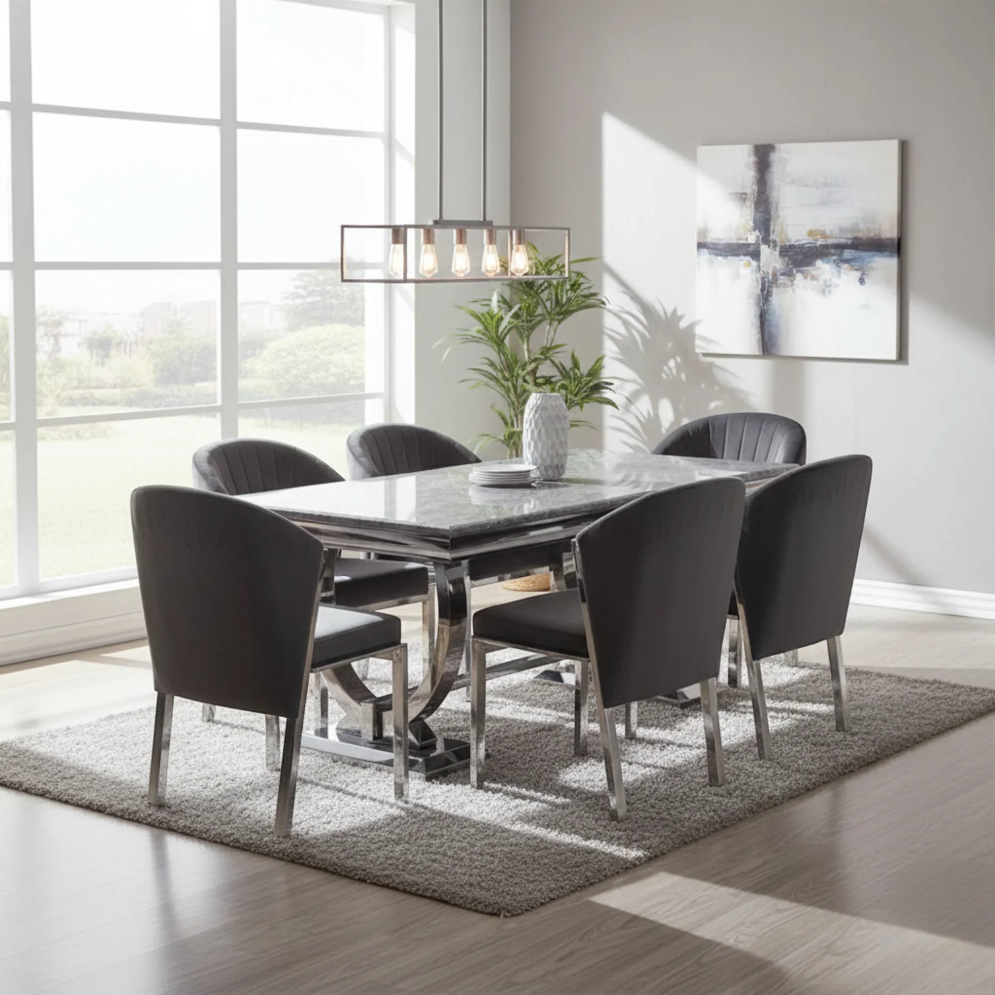 1.5 Metre Dining Sets